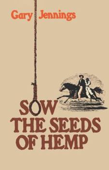 Paperback Sow the Seeds of Hemp Book