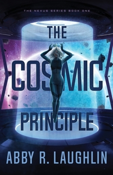 Paperback The Cosmic Principle Book