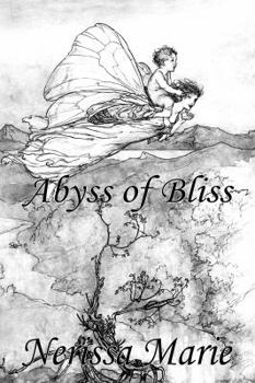 Paperback Poetry Book - Abyss of Bliss (Love Poems About Life, Poems About Love, Inspirational Poems, Friendship Poems, Romantic Poems, I love You Poems, Poetry Book