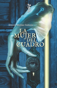 Paperback La mujer del cuadro [Spanish] Book