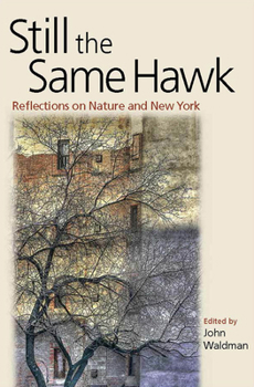 Paperback Still the Same Hawk: Reflections on Nature and New York Book