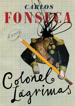 Paperback Colonel Lágrimas Book