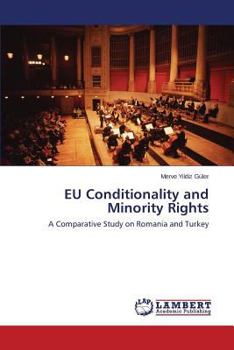 Paperback EU Conditionality and Minority Rights Book