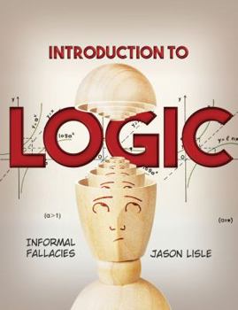 Paperback Introduction to Logic (Student) Book