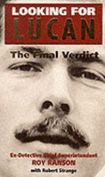 Paperback Looking For Lucan. The Final Verdict Book