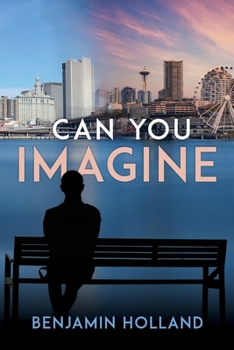 Paperback Can you imagine Book