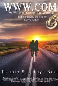 Paperback Www.com: We will win conquer our marriage Book