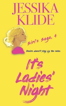It's Ladies' Night (The Hardcore Series)