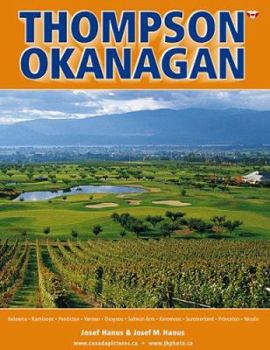Paperback Okanagan: British Columbia's Golden Triangle Book