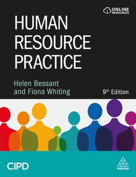 Paperback Human Resource Practice Book