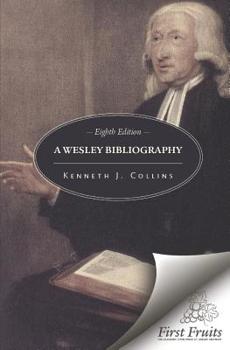Paperback A Wesley Bibliography: Eighth Edition Book