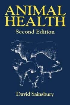 Paperback Animal Health-98-2 Book