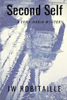 Paperback Second Self Book