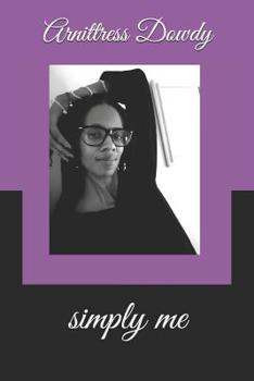 Paperback Simply Me Book