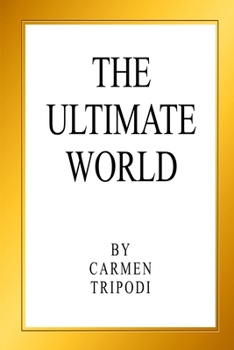 Paperback The Ultimate World Book