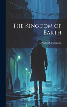 Hardcover The Kingdom of Earth Book
