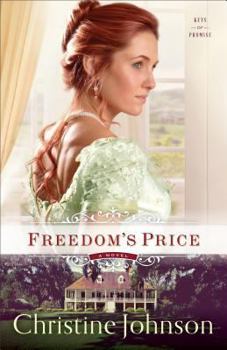 Freedom's Price - Book #3 of the Keys of Promise