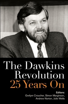 The Dawkins Revolution 25 Years on