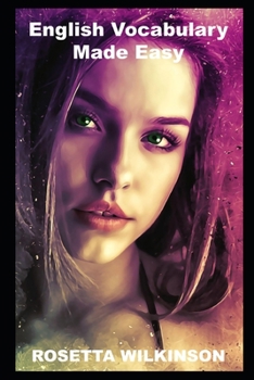 English Vocabulary Made Easy (ESL Season 2)