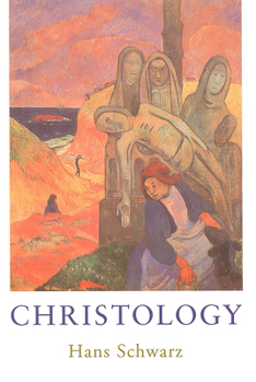 Paperback Christology Book