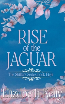 Paperback Rise of the Jaguar: Discreet Shifters Series Covers Book