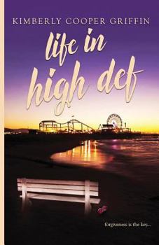 Paperback Life in High Def Book