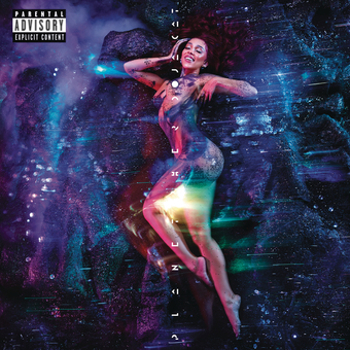 Music - CD Planet Her Deluxe Edition (Explicit) Book