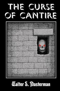 Paperback The Curse of Cantire Book
