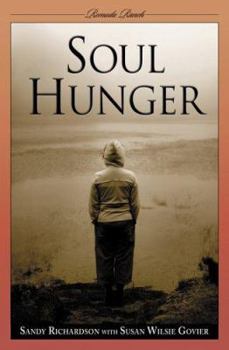 Paperback Soul Hunger Book