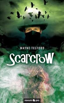 Paperback Scarcrow Book