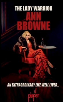 Paperback Ann Browne Book