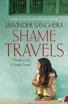 Paperback Shame Travels: A Family Lost, a Family Found Book