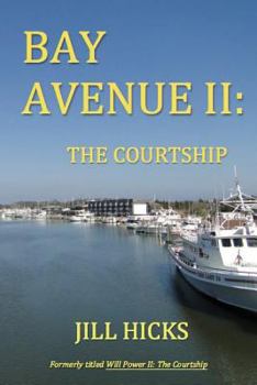 Paperback Bay Avenue II: The Courtship Book