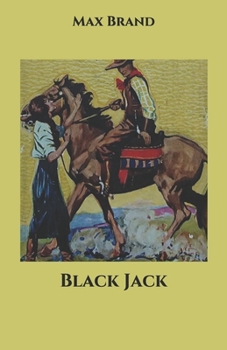 Paperback Black Jack Book