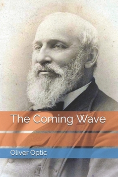 Paperback The Coming Wave Book