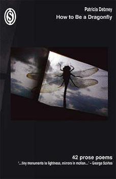 Paperback How to Be a Dragonfly Book