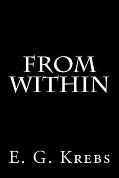 Paperback From Within: a NaNoWriMo 2012 novel Book