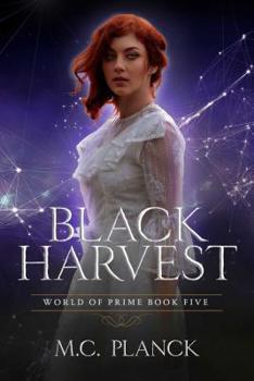 Black Harvest (5) - Book #5 of the World of Prime