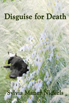 Paperback Disguise for Death: A Royce Thorne Mystery Book