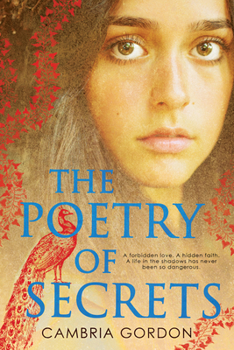 Hardcover The Poetry of Secrets Book