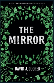 Paperback The Mirror Book