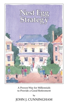 Paperback Nest Egg Strategy Book