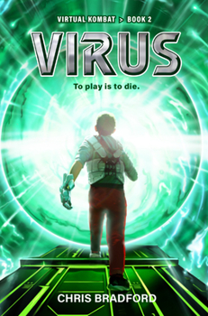 Virus: Virtual Kombat, Book 2 (Everyone Can Be a Reader) - Book #2 of the Virtual Kombat