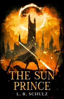 The Sun Prince (Bonds of Kin) - Book #2 of the Bonds of Kin