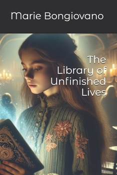 Paperback The Library of Unfinished Lives Book