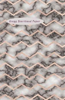 Gregg Shorthand Paper: Pitman Shorthand Teenline Stenography Paper Line Composition Notebook Creative Notepad Writing Book for Reporters