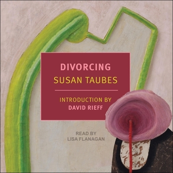 Audio CD Divorcing Book