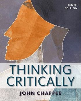 Paperback Thinking Critically Book