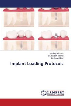 Paperback Implant Loading Protocols Book