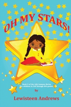 Paperback Oh My Stars! Book